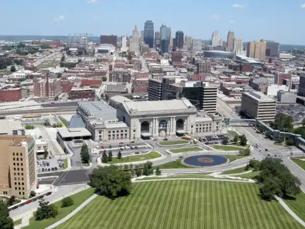 Kansas City, Missouri