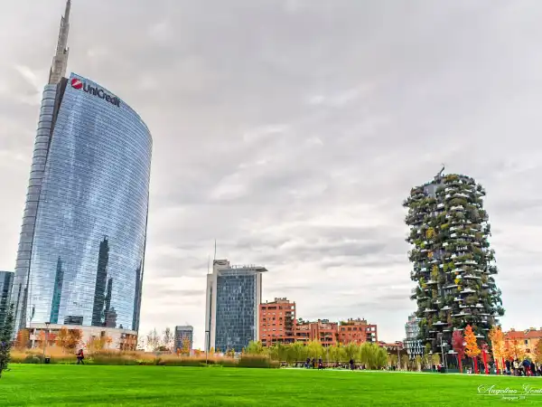 Milan